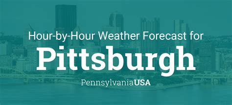 weather pittsbrugh|pittsburgh weather hour by hour.